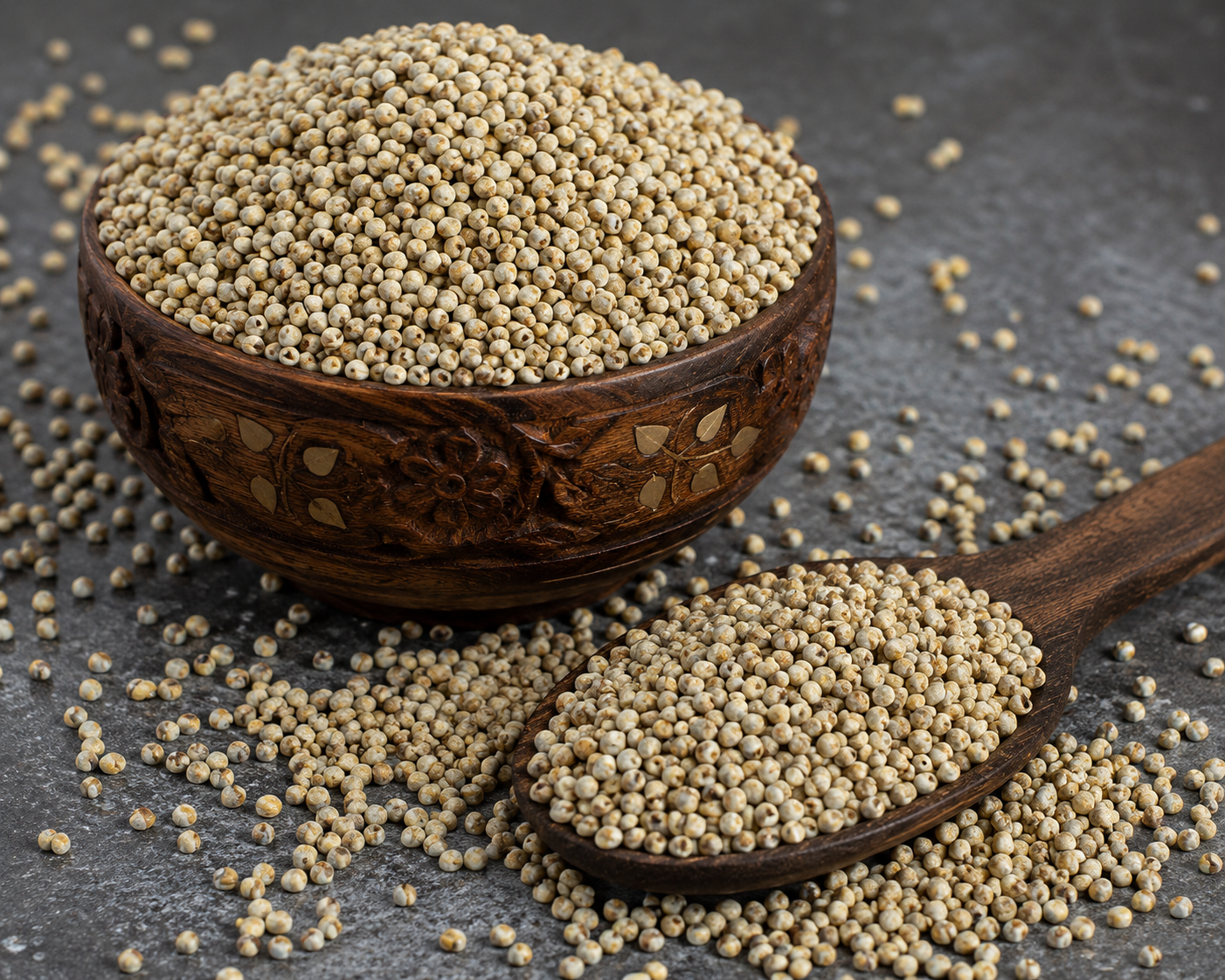 Pearl Millet 2